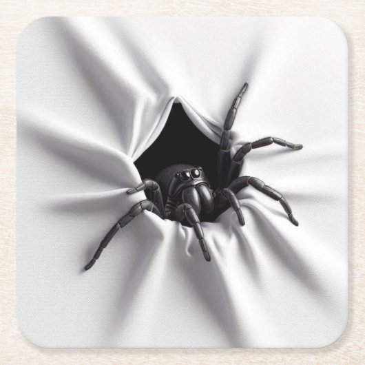 Vrienden? Kartonnen Onderzetters (Voorkant)