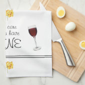 Vrienden Keukenhanddoeken (Quarter Fold)