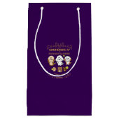 Vrienden Klein Cadeauzakje (Voorkant)