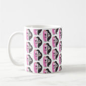 Vrienden Koffiemok (Links)