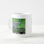 Vrienden Koffiemok (Voorkant links)