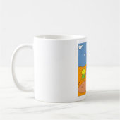 vrienden koffiemok (Links)