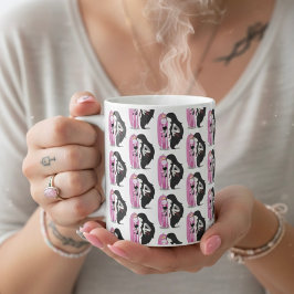 Vrienden Koffiemok
