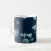 VRIENDEN KOFFIEMOK (Voorkant links)
