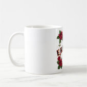 Vrienden koffiemok (Links)