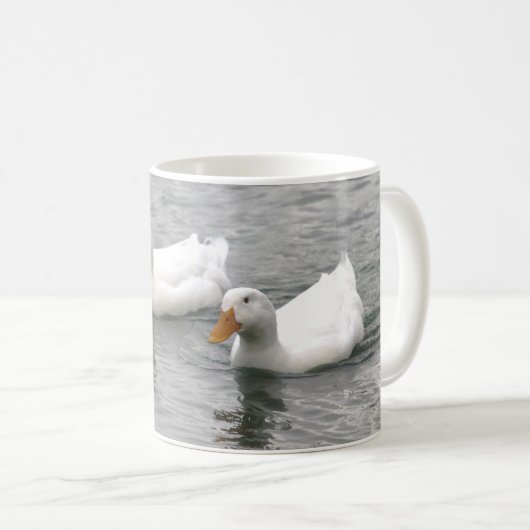 Vrienden Koffiemok (Voorkant rechts)