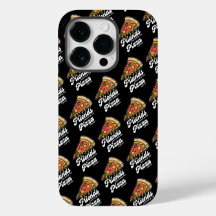 Vrienden komen en gaan, maar pizza is voor altijd