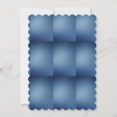 Vrienden krijgen een uitnodiging (Achterkant)