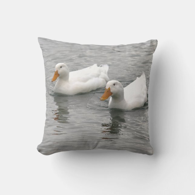 Vrienden Kussen (Voorkant)