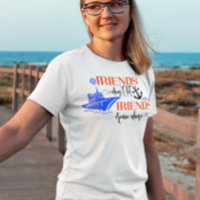Vrienden Laten Vrienden Niet Alleen Schip Zeilen G