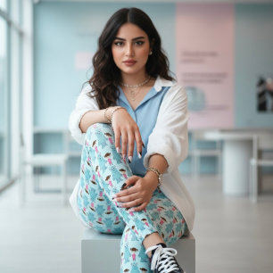 Vrienden Leggings