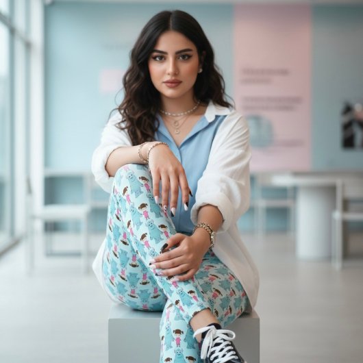 Vrienden Leggings