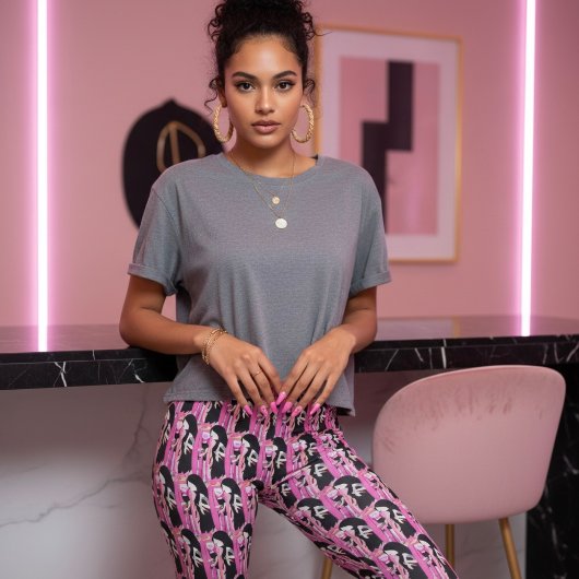 Vrienden Leggings
