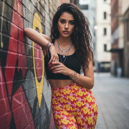 Vrienden Leggings