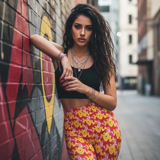 Vrienden Leggings