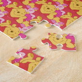 Vrienden Legpuzzel (Zijkant)