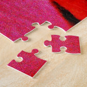Vrienden Legpuzzel (Zijkant)