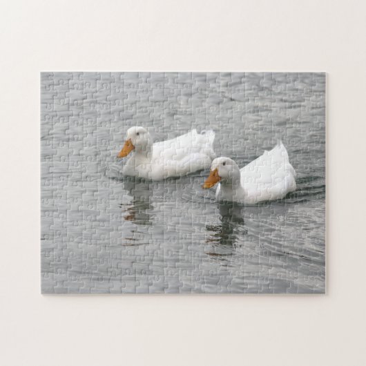 Vrienden Legpuzzel (Horizontaal)