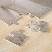 Vrienden Legpuzzel (Zijkant)