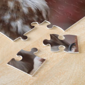 Vrienden Legpuzzel (Zijkant)