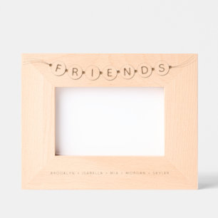 Vrienden leuke vriendschap armband aangepaste name gegraveerde lijstjes