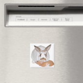 Vrienden Magneet (Insitu (Vaatwasser))