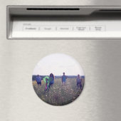 Vrienden Magneet (Insitu (Vaatwasser))