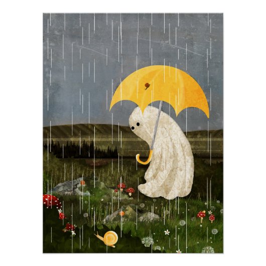 Vrienden maken perfect poster (Voorkant)