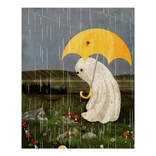 Vrienden maken Poster (Voorkant)