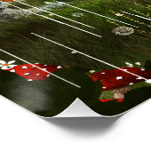 Vrienden maken Poster (Hoek)