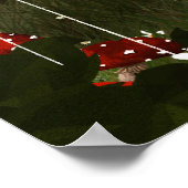 Vrienden maken Poster (Hoek)