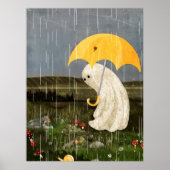 Vrienden maken Poster (Voorkant)