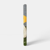 Vrienden maken Poster Samsung Galaxy Hoesje (Linkerkant)