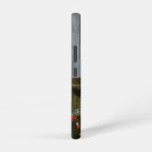 Vrienden maken Poster Samsung Galaxy Hoesje (Rechterkant)