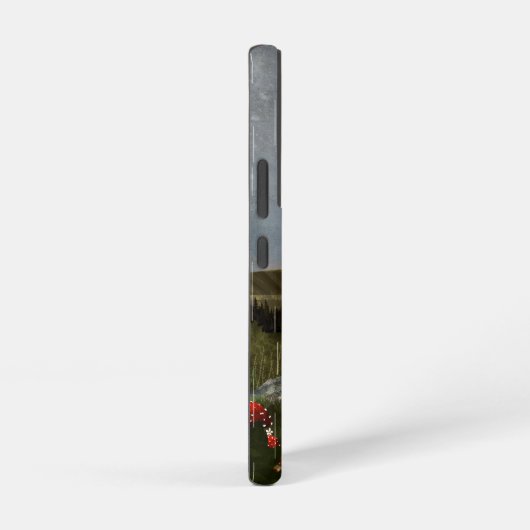 Vrienden maken Poster Samsung Galaxy Hoesje (Rechterkant)