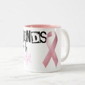 Vrienden met Mok (Voorkant rechts)