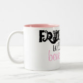 Vrienden met Mok (Links)