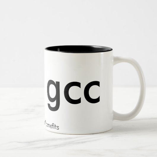 Vrienden..met mok van uitkeringen (Rechts)