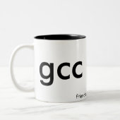 Vrienden..met mok van uitkeringen (Links)