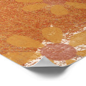 VRIENDEN MET VERVREEMDE VRIENDEN POSTER (Hoek)