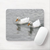 Vrienden Muismat (Met muis)