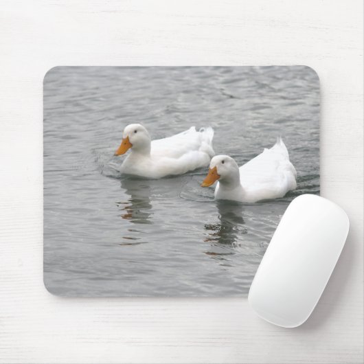 Vrienden Muismat (Met muis)