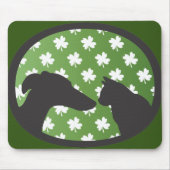 Vrienden Muismat (Voorkant)