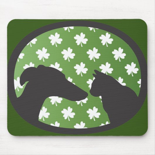 Vrienden Muismat (Voorkant)