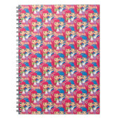 Vrienden Notitieboek (Voorkant)
