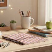 Vrienden Notitieboek