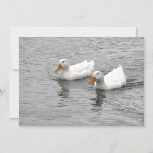 Vrienden Notitiekaartje (Voorkant)