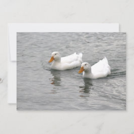 Vrienden Notitiekaartje