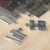 Vrienden NYC Appartement Puzzel Legpuzzel (Zijkant)