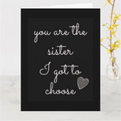 **VRIENDEN** OM ZOVEEL REDENEN VERJAARDAG KAART (Gele Bloem)